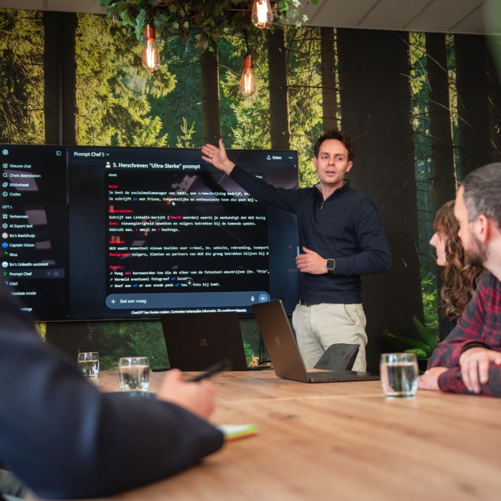 Bo Pennings Promotie: bo-impressie-2.jpg